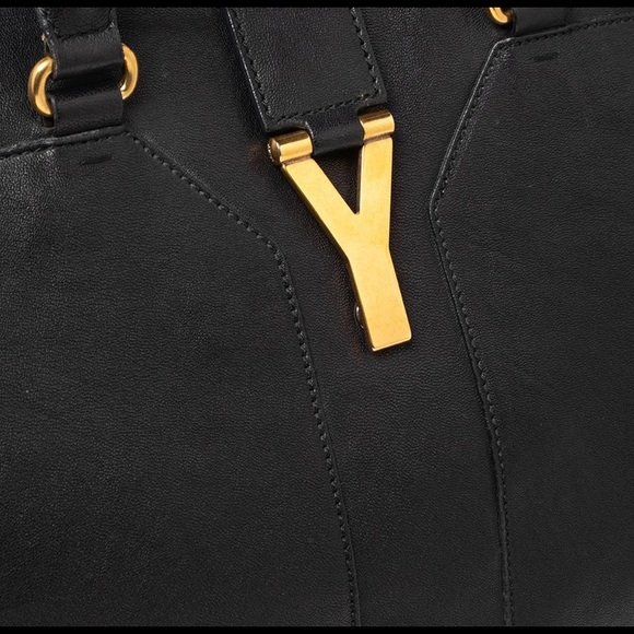 YSL Large Cabas Bag - Picture 6 of 7